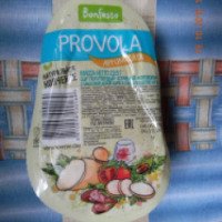 Сыр полутвердый Bonfesto Provola Affumicata