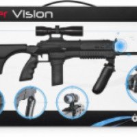 Снайперское ружье для Sony Playstation 3 Move