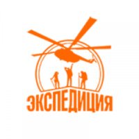 Ресторан "Экспедиция" Северная кухня (Россия, Москва)