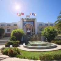 Отель LTI Agadir Beach Club 4* (Марокко, Агадир)