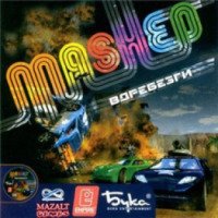 Mashed: Вдребезги - игра для PC