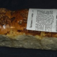 Пампушки с сыром "Ман"