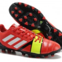 Бутсы Adidas Nitrocharge