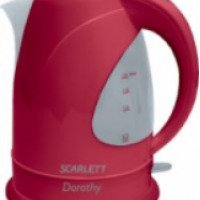 Электрический чайник Scarlett SC-1028 Dorothy