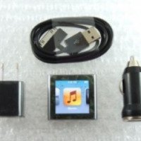 MP3-плеер Apple IPod Nano Graphite 8GB