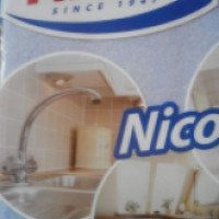 Салфетка вискозная Nicols "Nico"