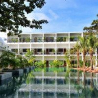 Отель The Plantation Urban Resort&Spa 4* 