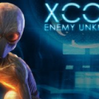 XCOM: Enemy Unknown - игра для Android