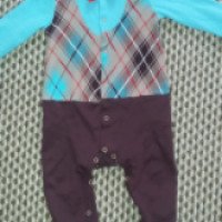 Детская одежда Baby boom
