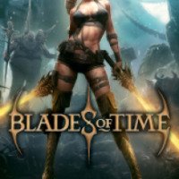 Blades of Time - игра для PC