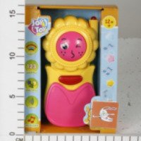 Развивающая игрушка Shantou "Умный телефон"