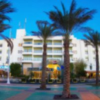 Отель Dessole Marlin Inn Beach Resort 4* (Египет, Хургада)