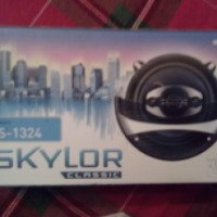 Автомобильные колонки SkyLor CLS-1324 (classic)