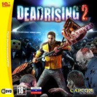 Игра для PC "Dead Rising 2" (2010)
