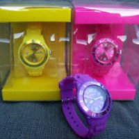 Часы наручные Ascot Mini-Colour-Watch