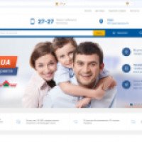 27.ua - интернет-магазин бытовых товаров