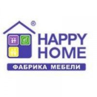 Фабрика мебели "Happy home" (Россия, Москва)