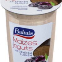 Хлебный йогурт Baltais