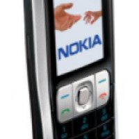 Сотовый телефон Nokia 2630