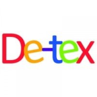 De-tex.ru - Интернет-магазин одежды для всей семьи