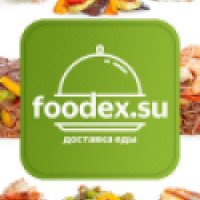 Доставка еды Foodex (Крым, Симферополь)