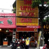 Кафе "Little Rok Cafe" (Вьетнам, Нячанг)