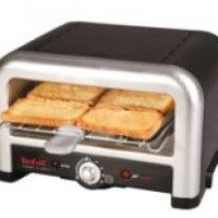 Тостер Tefal Toast & Grill TF8010