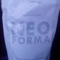 Белковый коктейль для похудения Neo Forma