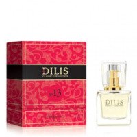 Духи Dilis Classic Collection №13