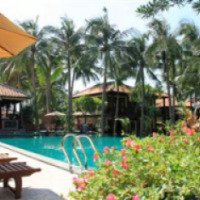 Отель Lotus Village Resort - Muine 4* (Вьетнам, Фантьет)
