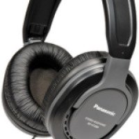 Наушники Panasonic stereo headphones RP-HT260