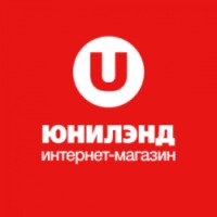 Uniland.ru - детский интернет-магазин "Юнилэнд"