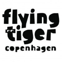 Датская сеть магазинов Flying Tiger (Финляндия, Хельсинки)