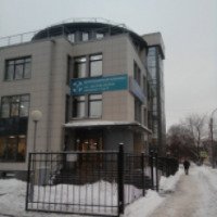 Ветеринарная станция Кронштадтского, Курортного и Приморского районов (Россия, Санкт-Петербург)
