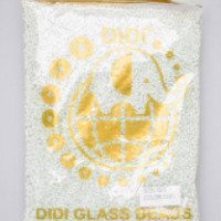 Китайский бисер Didi Glass Bead