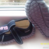 Детская обувь Vi-GGa-Mi