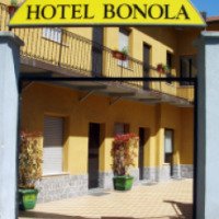 Отель Hotel Bonola 2* 