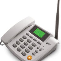 Стационарный сотовый телефон BQ BQD-2051 Rome