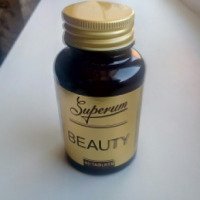 Витаминно-минеральный комплекс Herkel B.V. Superum Beauty для волос, ногтей и кожи