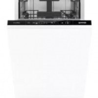 Встраиваемая посудомоечная машина Gorenje MGV5510