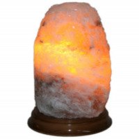 Соляная лампа-ночник Артемсоль "Гора Большая"