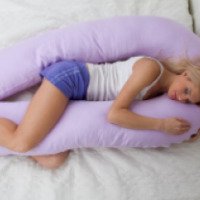 Подушка для беременных Био-подушка U-body-pillow