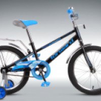 Детский велосипед Forward Meteor 16