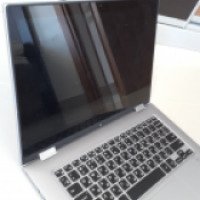 Ноутбук-трансформер Dell Inspiron 7347