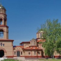 Николо-Малицкий мужской монастырь (Россия, Тверская область)