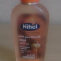 Аргановое масло Nihel