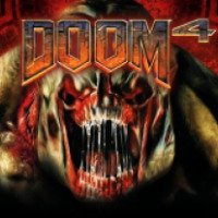 Игра для PC "Doom 4" (2016)