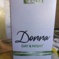 Туалетная вода JFenzi "Donna Day&Night"