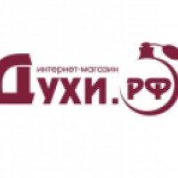 Духи.рф - интернет-магазин парфюмерии