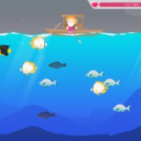 Fishing Adventure - игра для Android